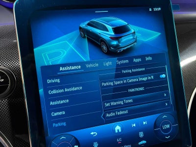 2027 Mercedes-Benz GLC 300 4MATIC® SUV