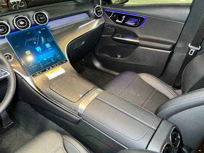 2027 Mercedes-Benz GLC 300 4MATIC® SUV