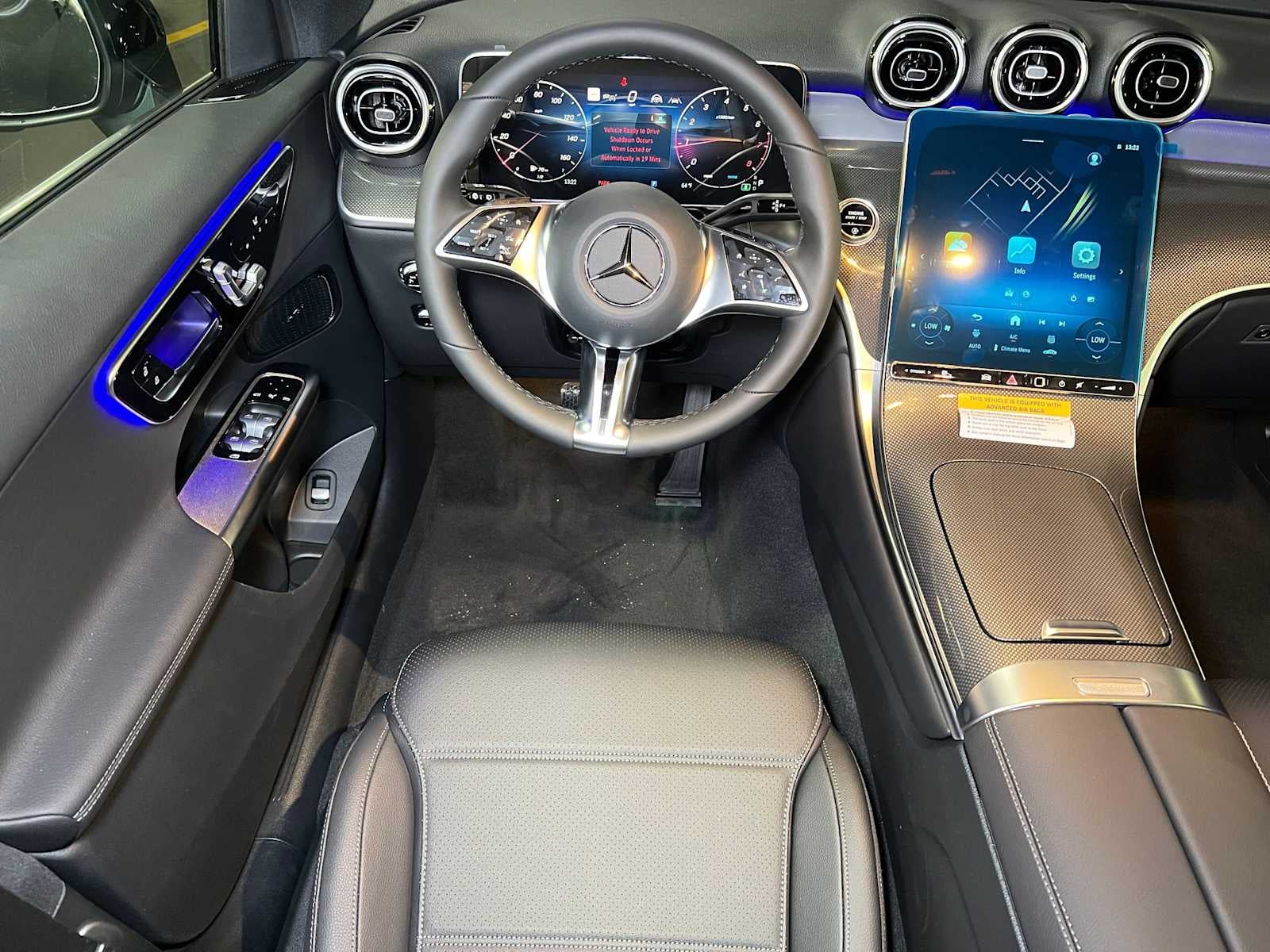 2027 Mercedes-Benz GLC 300 4MATIC® SUV