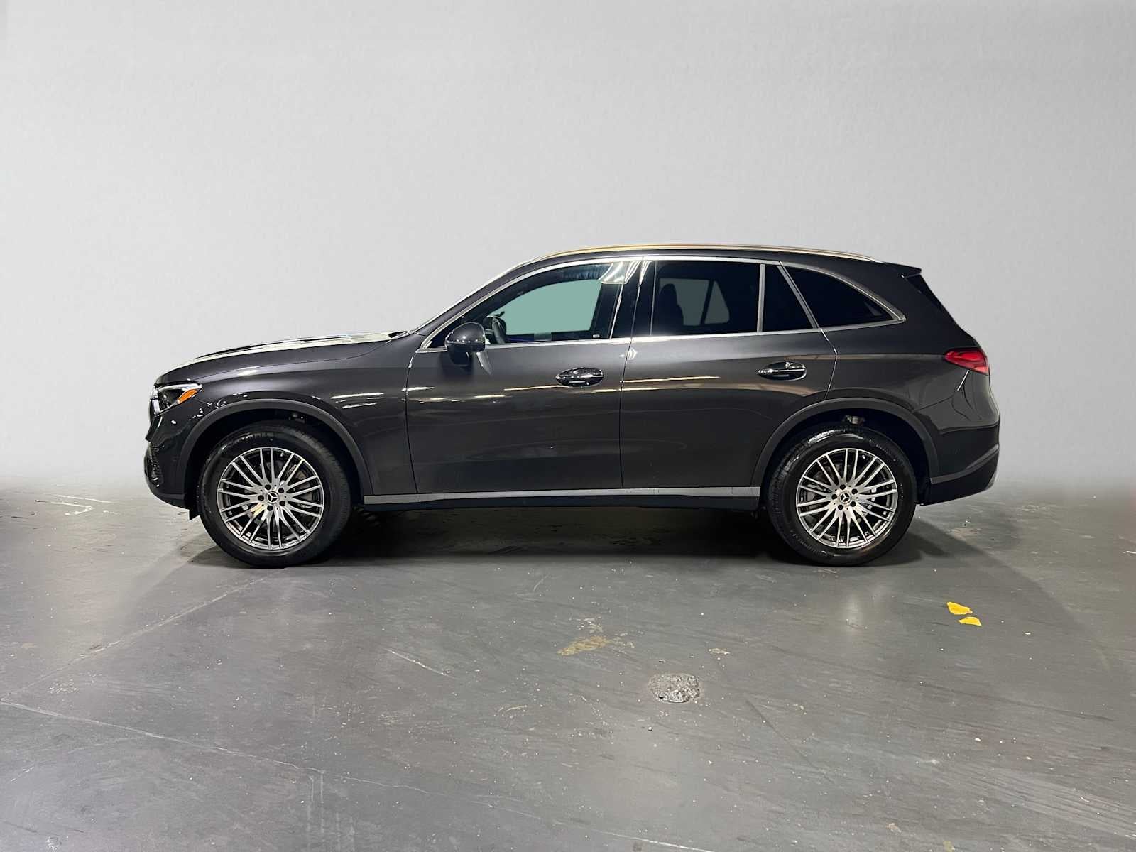 2027 Mercedes-Benz GLC 300 4MATIC® SUV