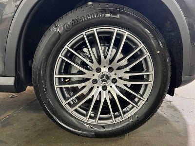2027 Mercedes-Benz GLC 300 4MATIC® SUV