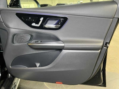 2027 Mercedes-Benz GLC 300 4MATIC® SUV