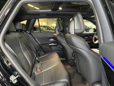 2027 Mercedes-Benz GLC 300 4MATIC® SUV