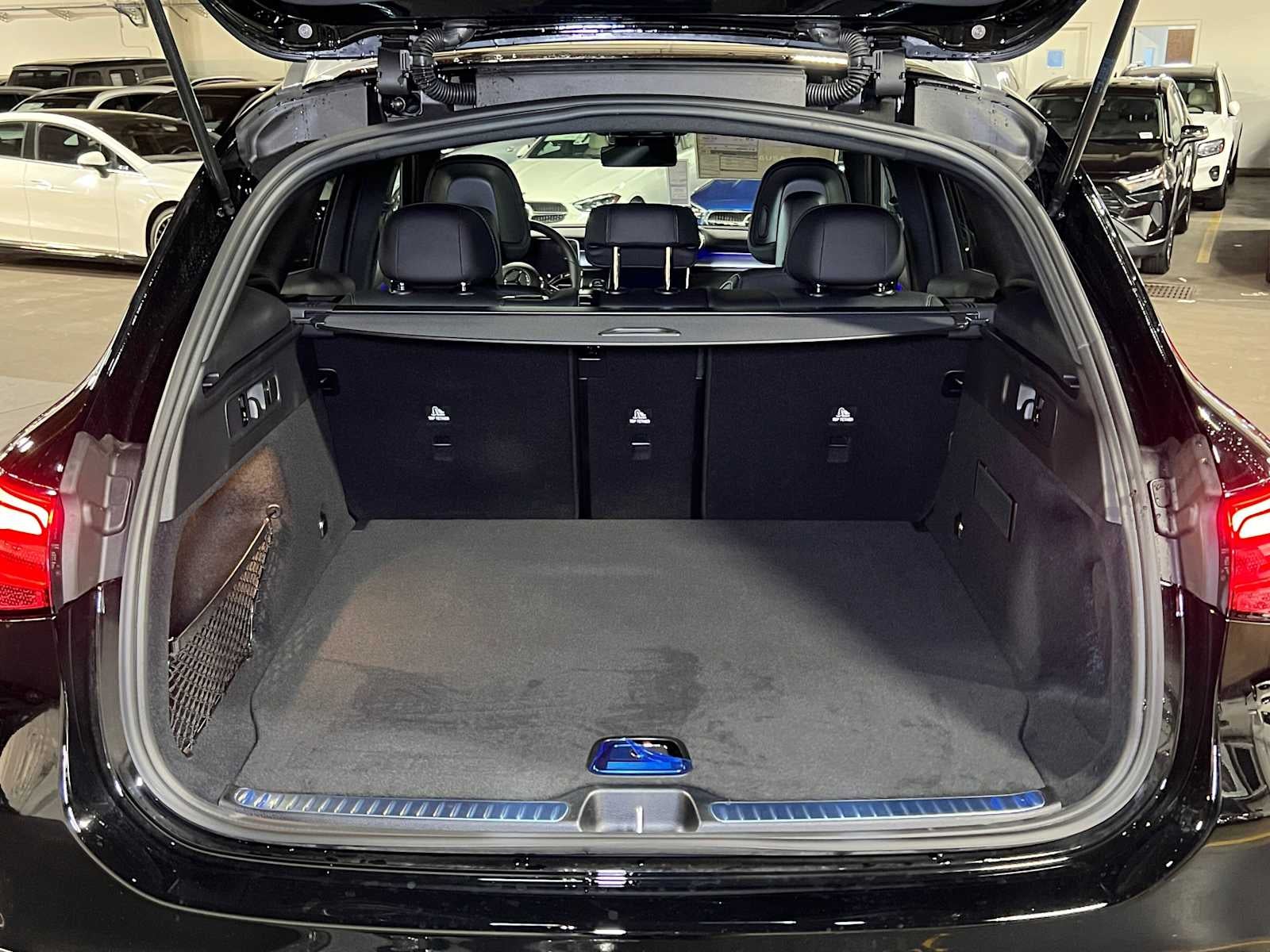 2027 Mercedes-Benz GLC 300 4MATIC® SUV