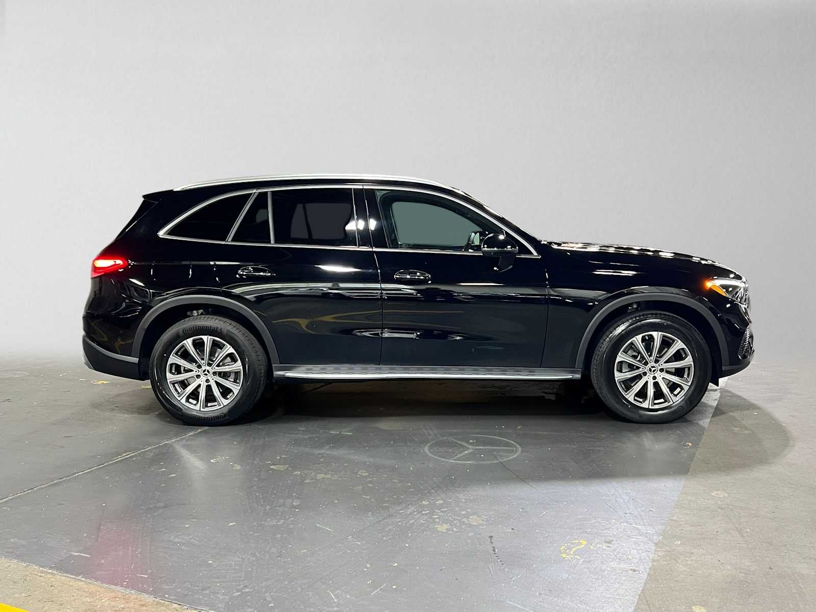 2027 Mercedes-Benz GLC 300 4MATIC® SUV