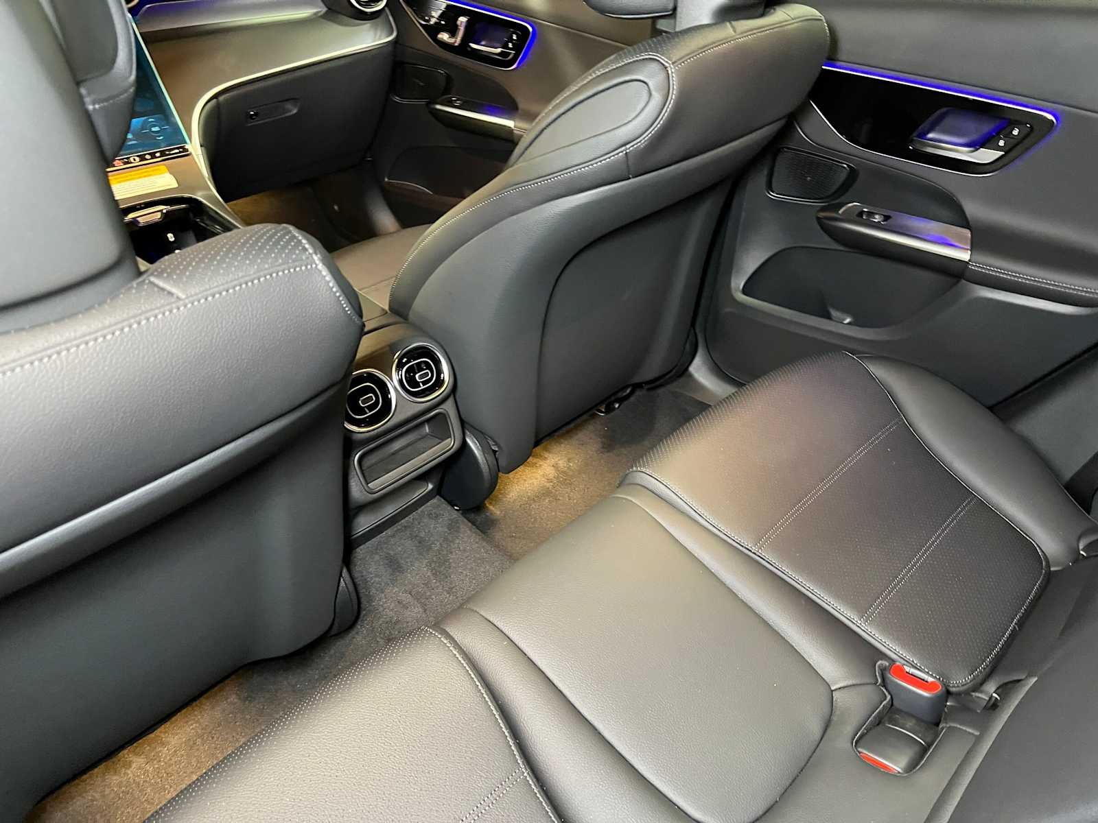 2027 Mercedes-Benz GLC 300 4MATIC® SUV