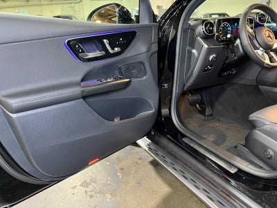 2027 Mercedes-Benz GLC 300 4MATIC® SUV