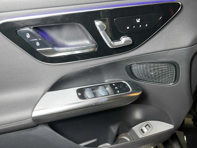 2027 Mercedes-Benz GLC 300 4MATIC® SUV