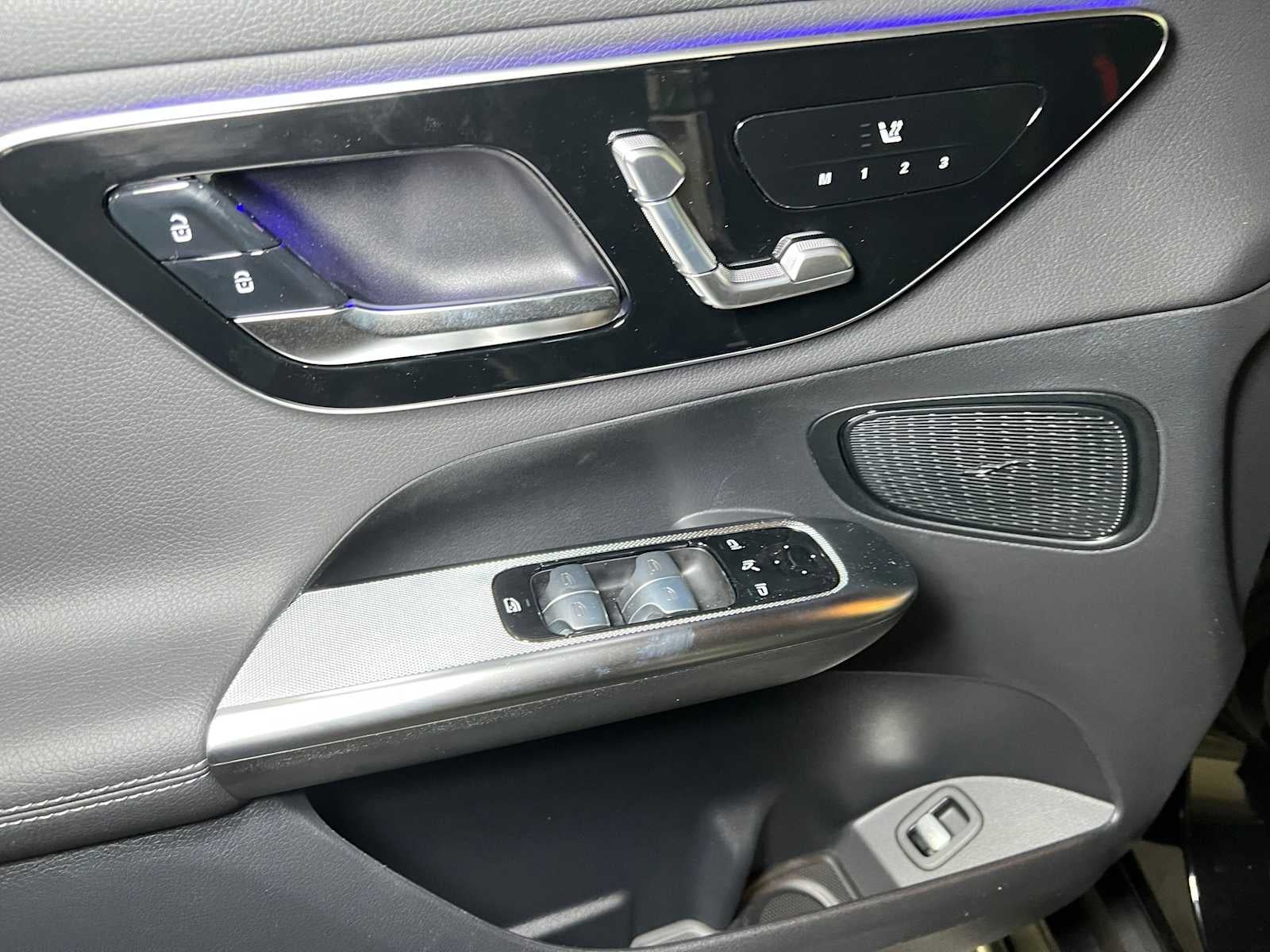 2027 Mercedes-Benz GLC 300 4MATIC® SUV