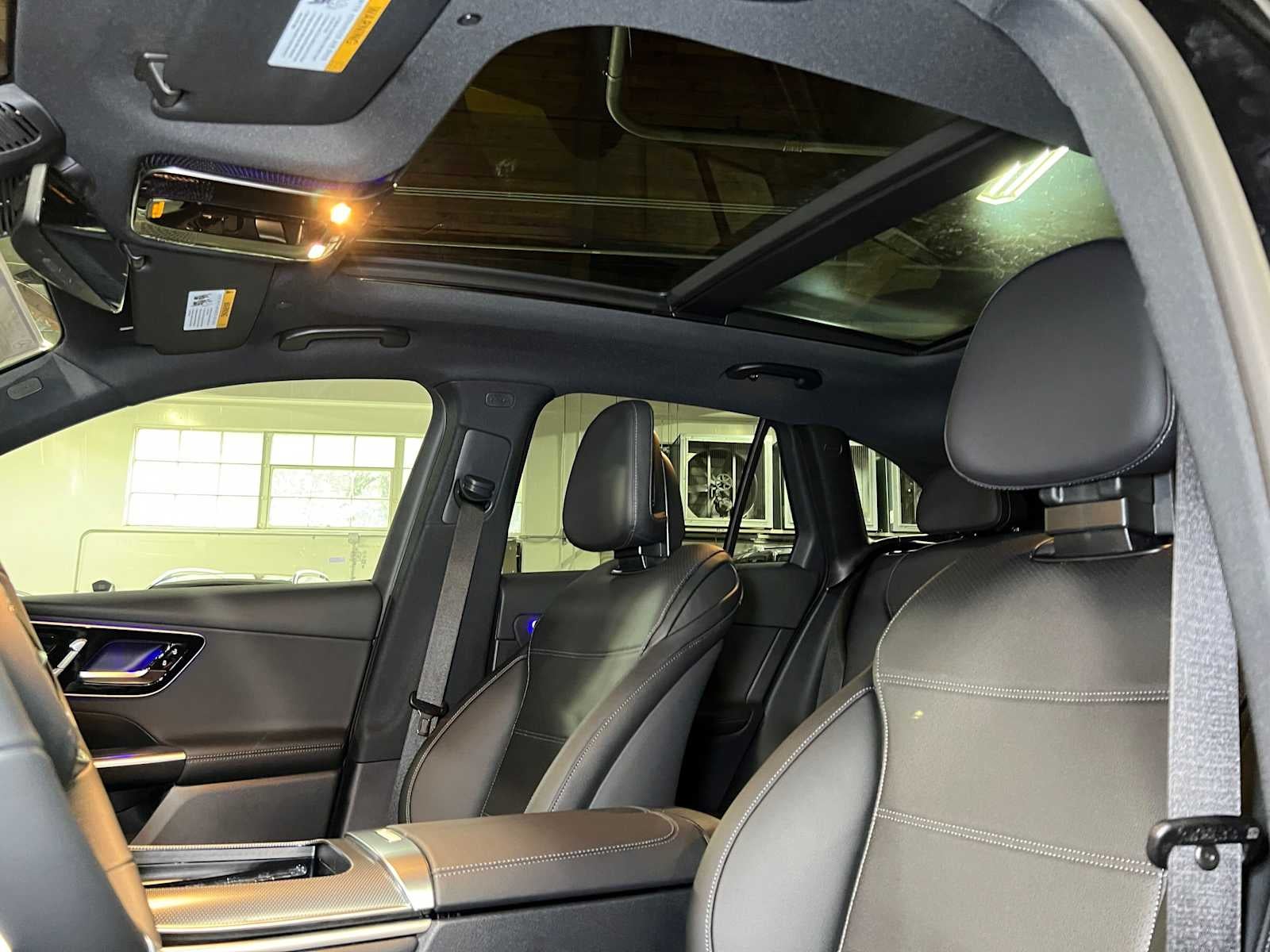 2027 Mercedes-Benz GLC 300 4MATIC® SUV