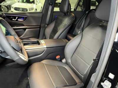 2027 Mercedes-Benz GLC 300 4MATIC® SUV