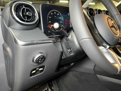 2027 Mercedes-Benz GLC 300 4MATIC® SUV