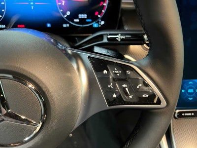2027 Mercedes-Benz GLC 300 4MATIC® SUV