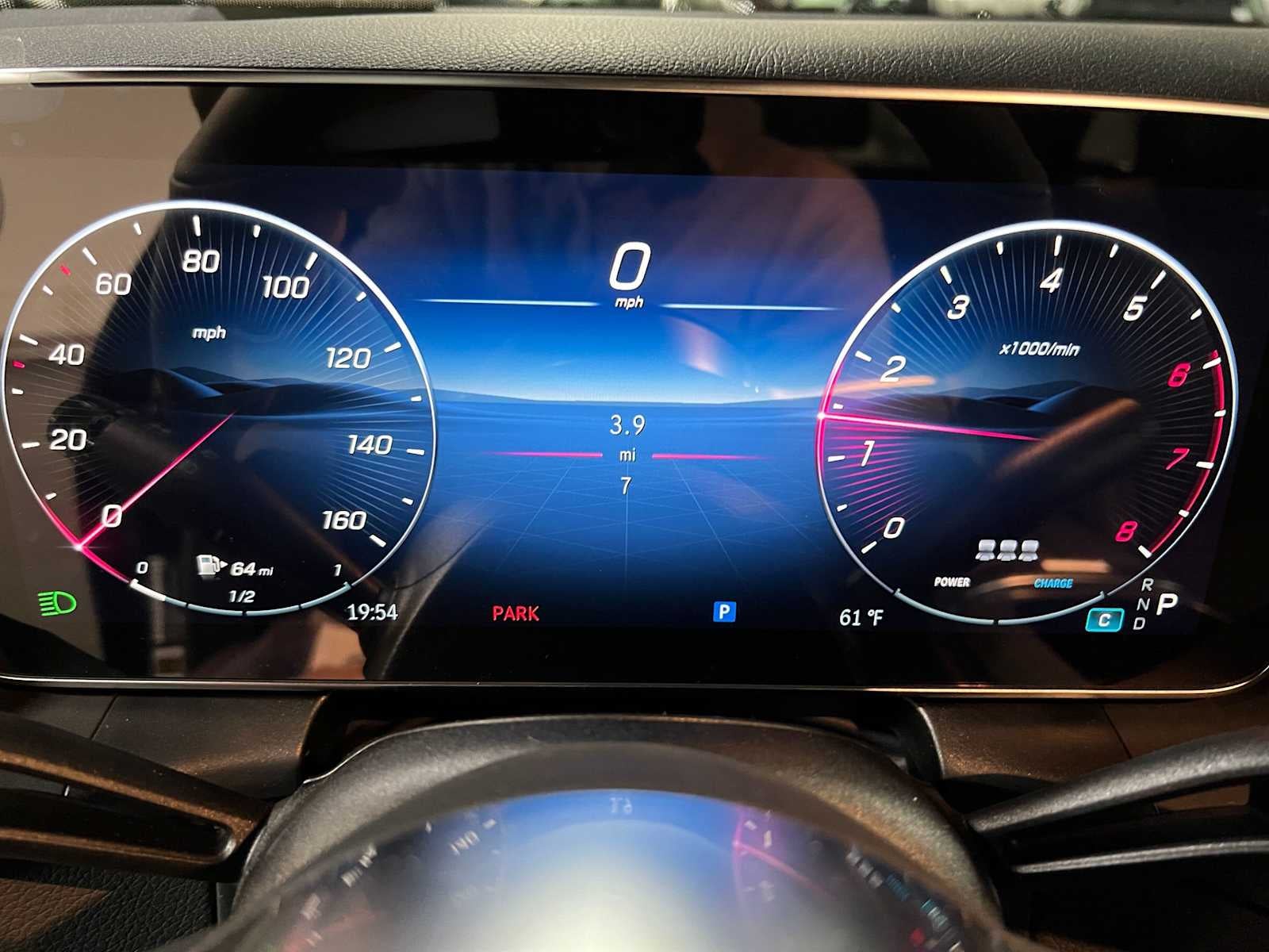 2027 Mercedes-Benz GLC 300 4MATIC® SUV