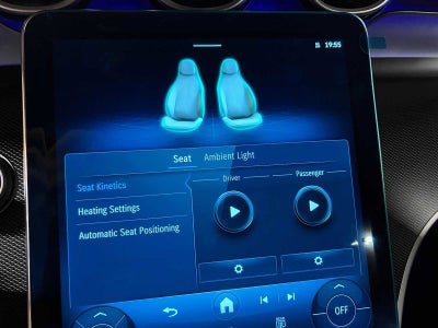 2027 Mercedes-Benz GLC 300 4MATIC® SUV