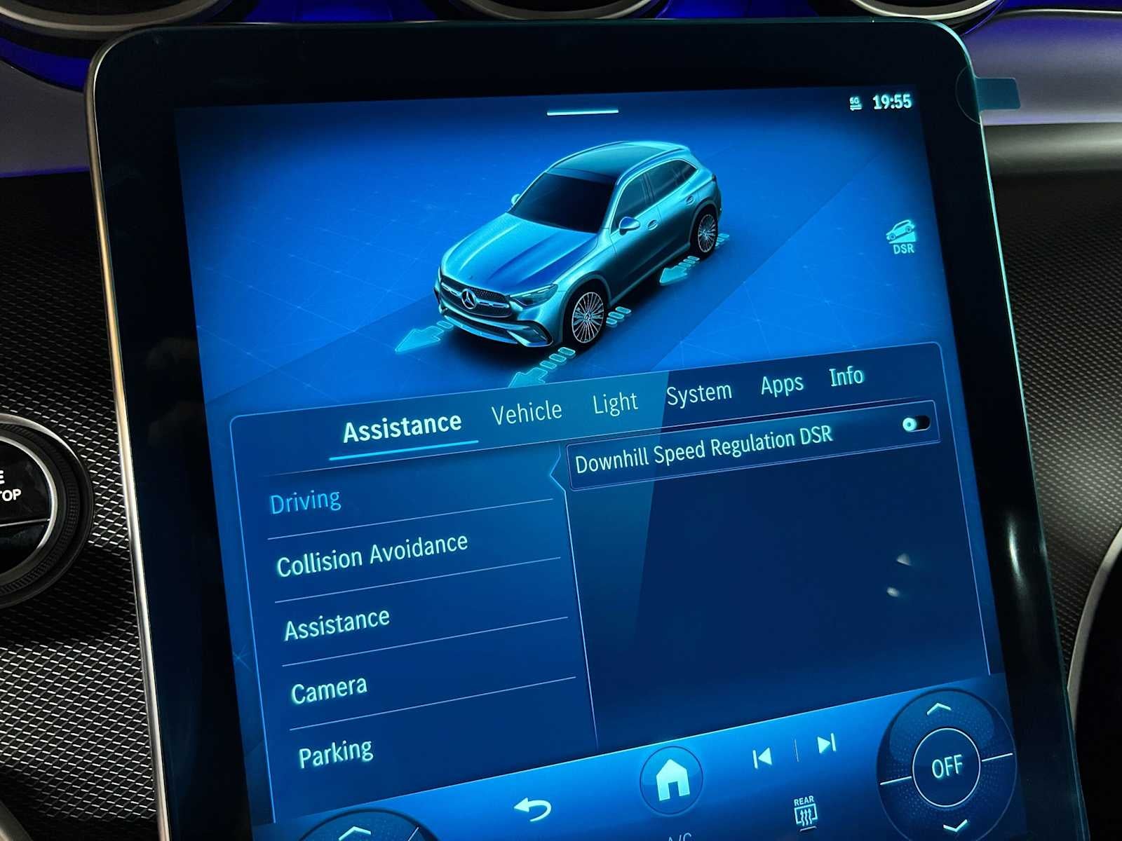 2027 Mercedes-Benz GLC 300 4MATIC® SUV