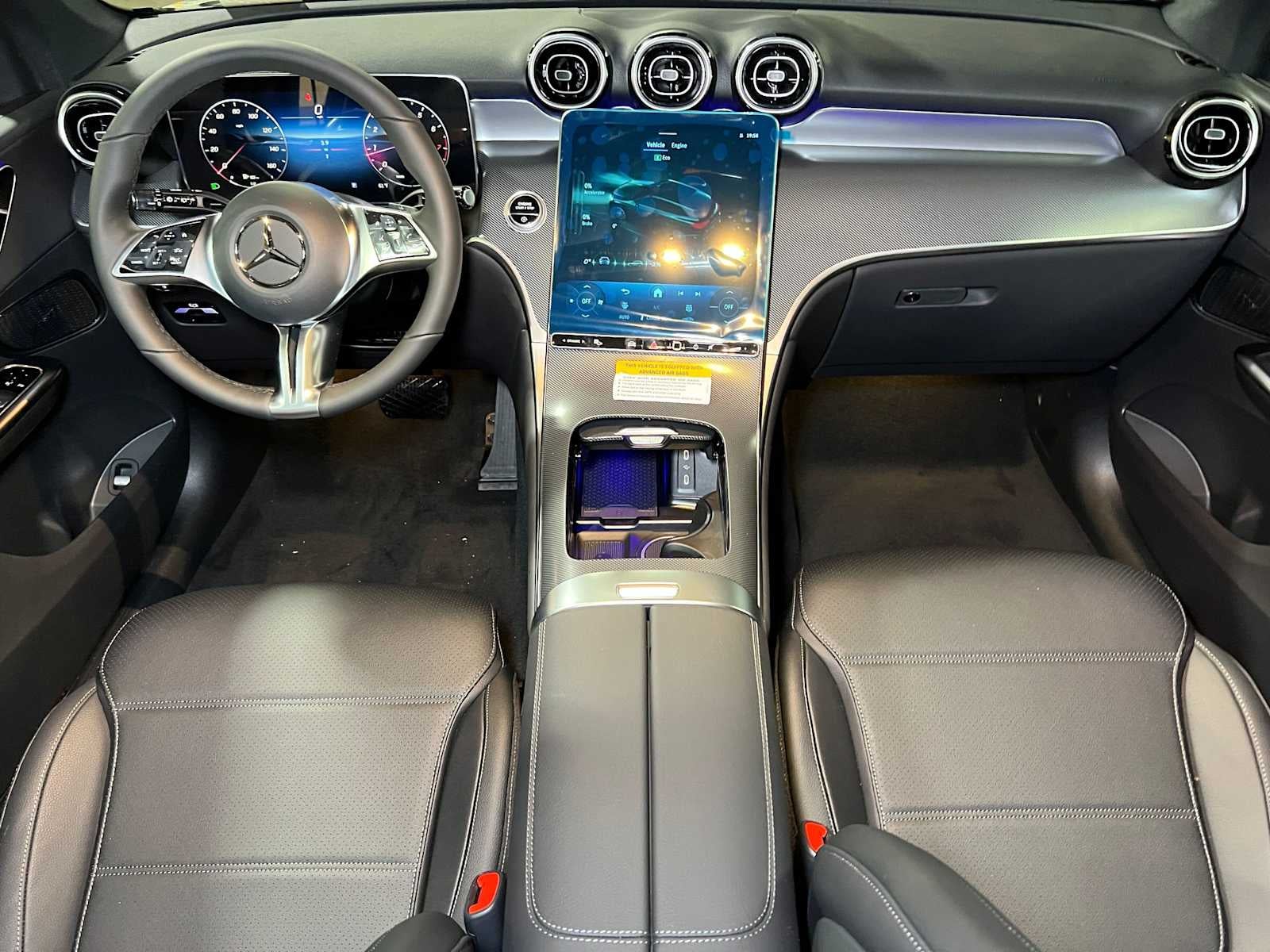 2027 Mercedes-Benz GLC 300 4MATIC® SUV