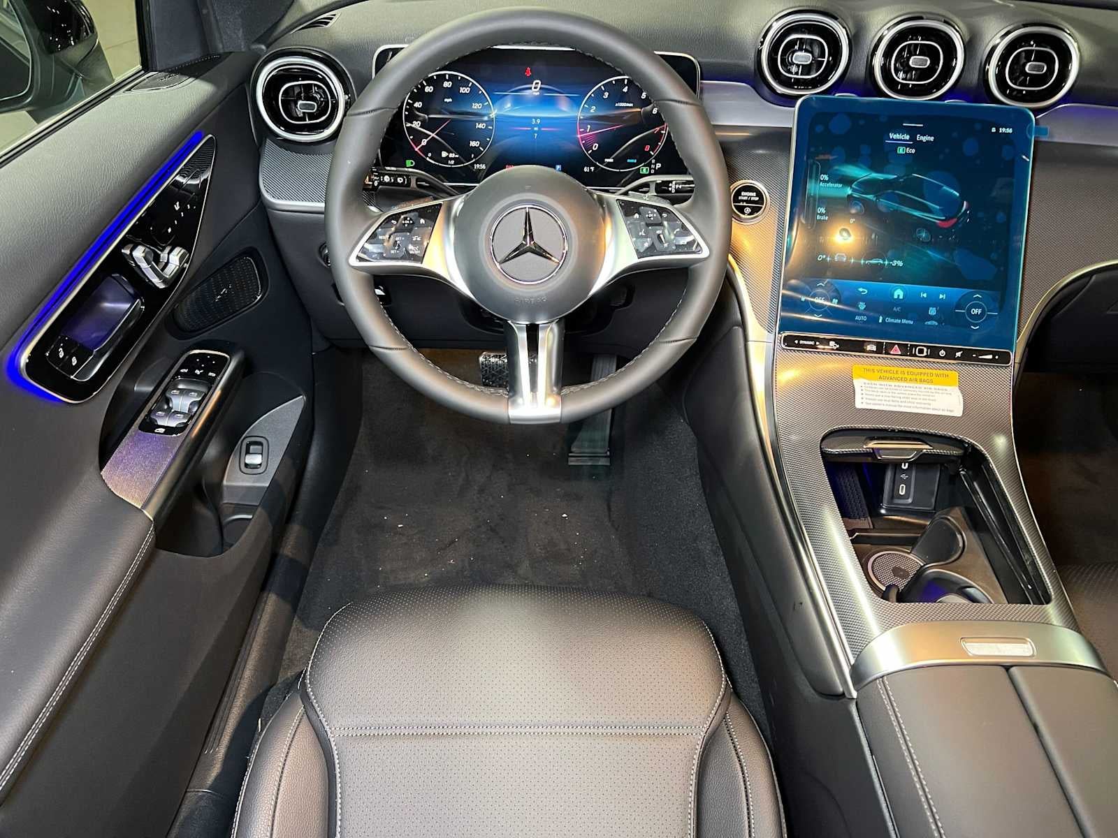 2027 Mercedes-Benz GLC 300 4MATIC® SUV