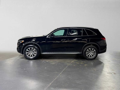 2027 Mercedes-Benz GLC 300 4MATIC® SUV