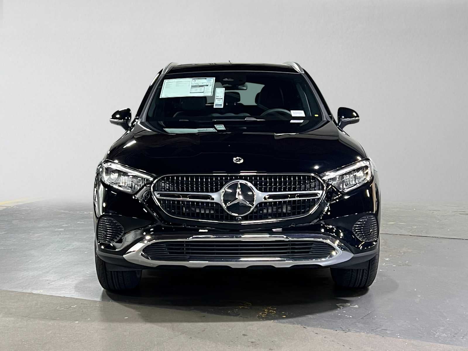 2027 Mercedes-Benz GLC 300 4MATIC® SUV