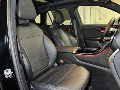 2025 Mercedes-Benz GLC GLC 300