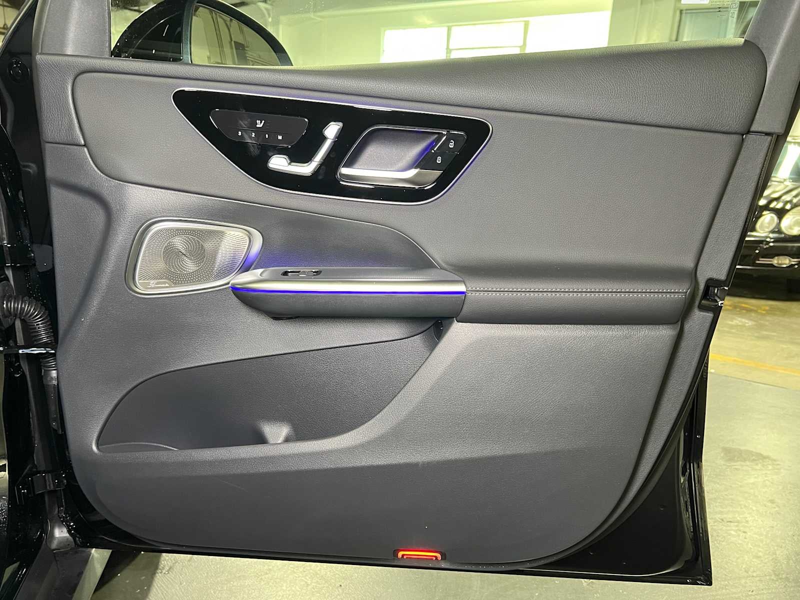 2025 Mercedes-Benz GLC GLC 300