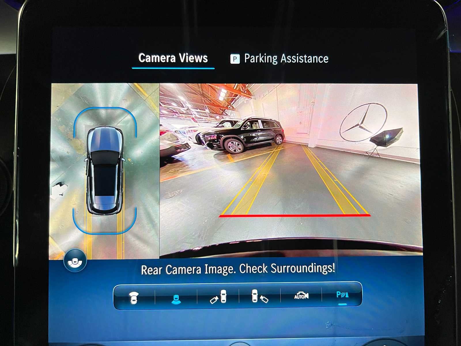 2025 Mercedes-Benz GLC GLC 300