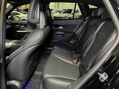 2025 Mercedes-Benz GLC GLC 300