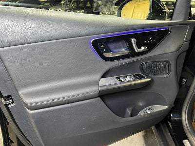 2025 Mercedes-Benz GLC GLC 300