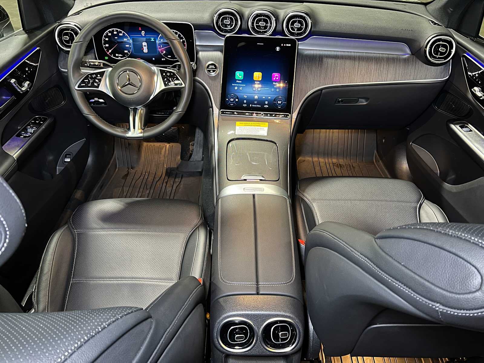 2025 Mercedes-Benz GLC GLC 300