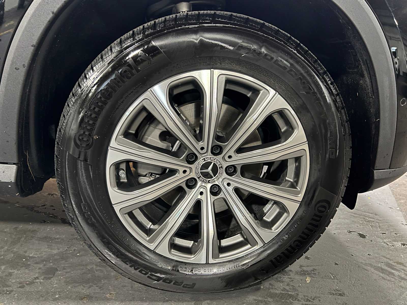 2025 Mercedes-Benz GLC GLC 300