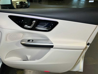 2025 Mercedes-Benz GLC GLC 300