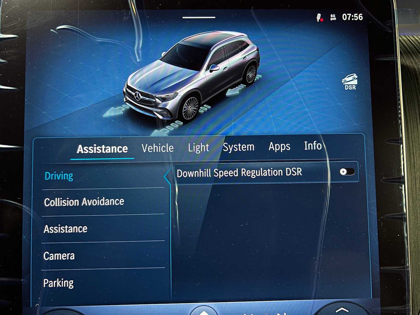 2025 Mercedes-Benz GLC GLC 300