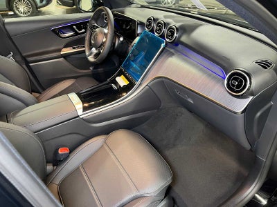 2027 Mercedes-Benz GLC 300 4MATIC® SUV