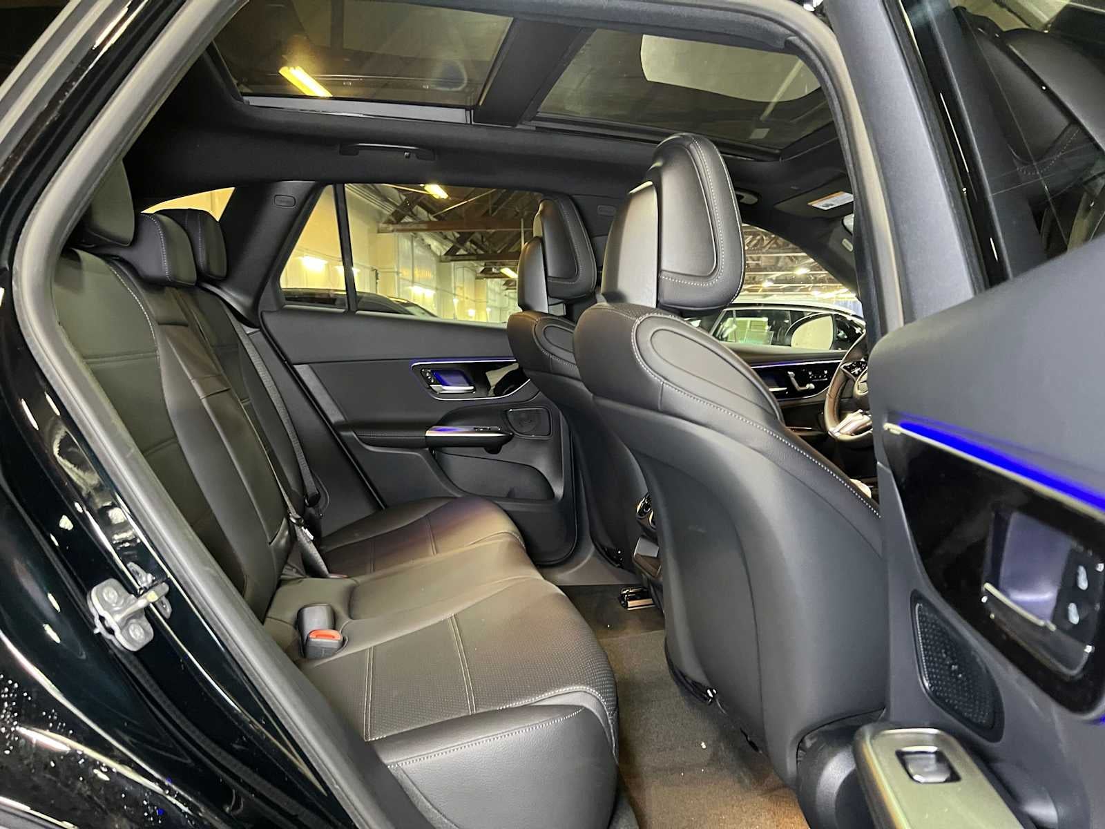 2027 Mercedes-Benz GLC 300 4MATIC® SUV