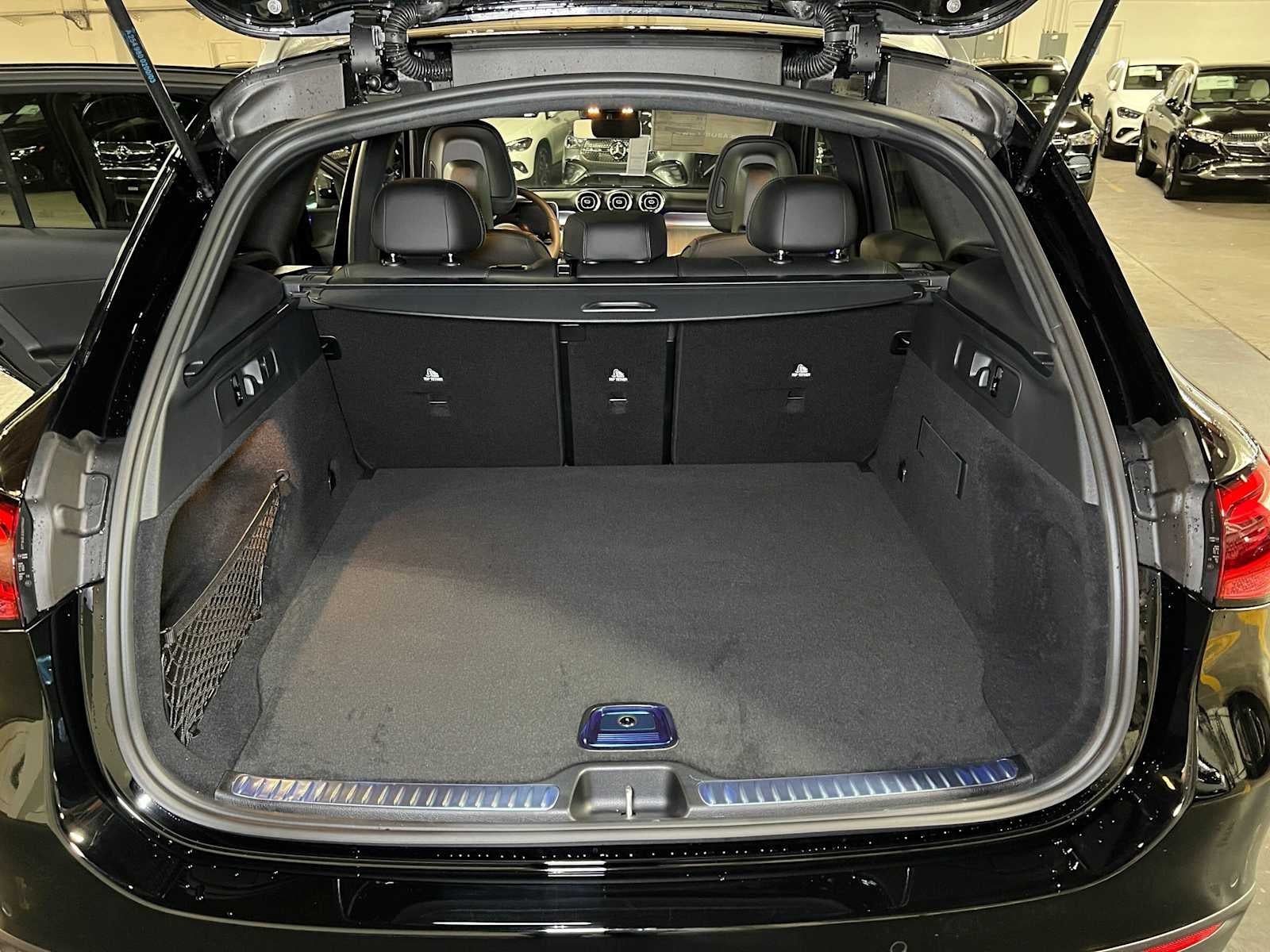 2027 Mercedes-Benz GLC 300 4MATIC® SUV