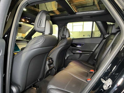 2027 Mercedes-Benz GLC 300 4MATIC® SUV