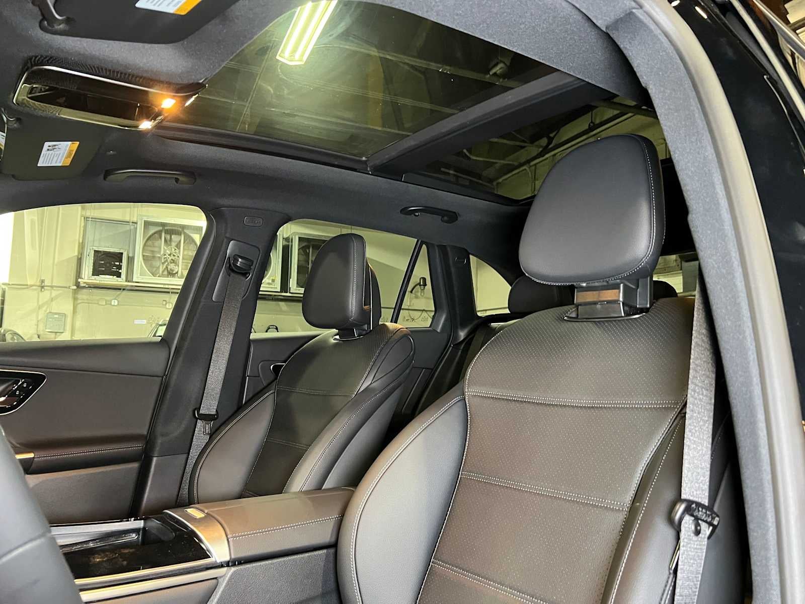 2027 Mercedes-Benz GLC 300 4MATIC® SUV