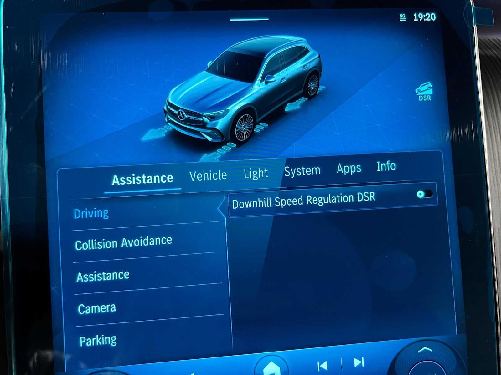 2027 Mercedes-Benz GLC 300 4MATIC® SUV