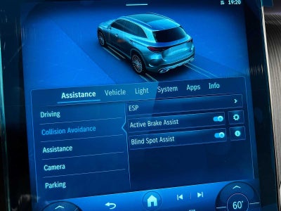 2027 Mercedes-Benz GLC 300 4MATIC® SUV