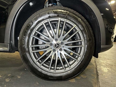 2027 Mercedes-Benz GLC 300 4MATIC® SUV