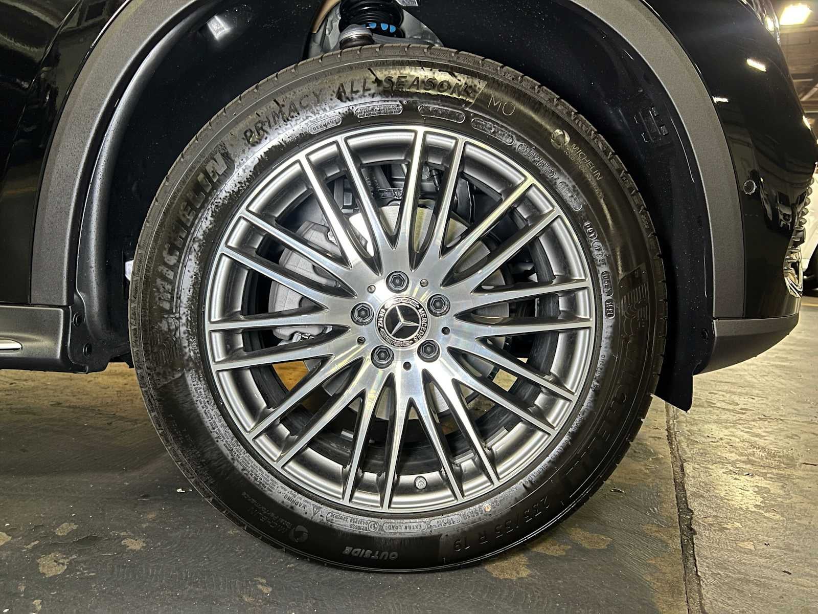 2027 Mercedes-Benz GLC 300 4MATIC® SUV
