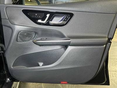 2027 Mercedes-Benz GLC 300 4MATIC® SUV