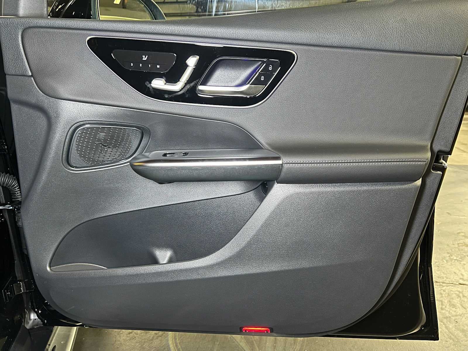 2027 Mercedes-Benz GLC 300 4MATIC® SUV