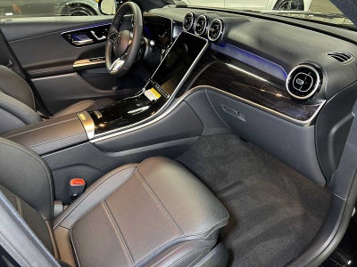 2027 Mercedes-Benz GLC 300 4MATIC® SUV