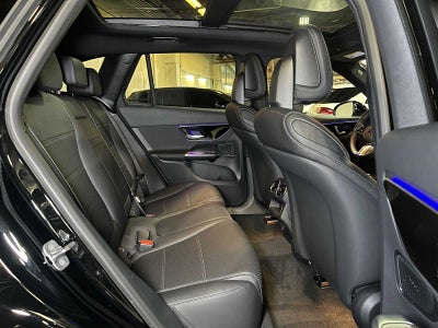 2027 Mercedes-Benz GLC 300 4MATIC® SUV