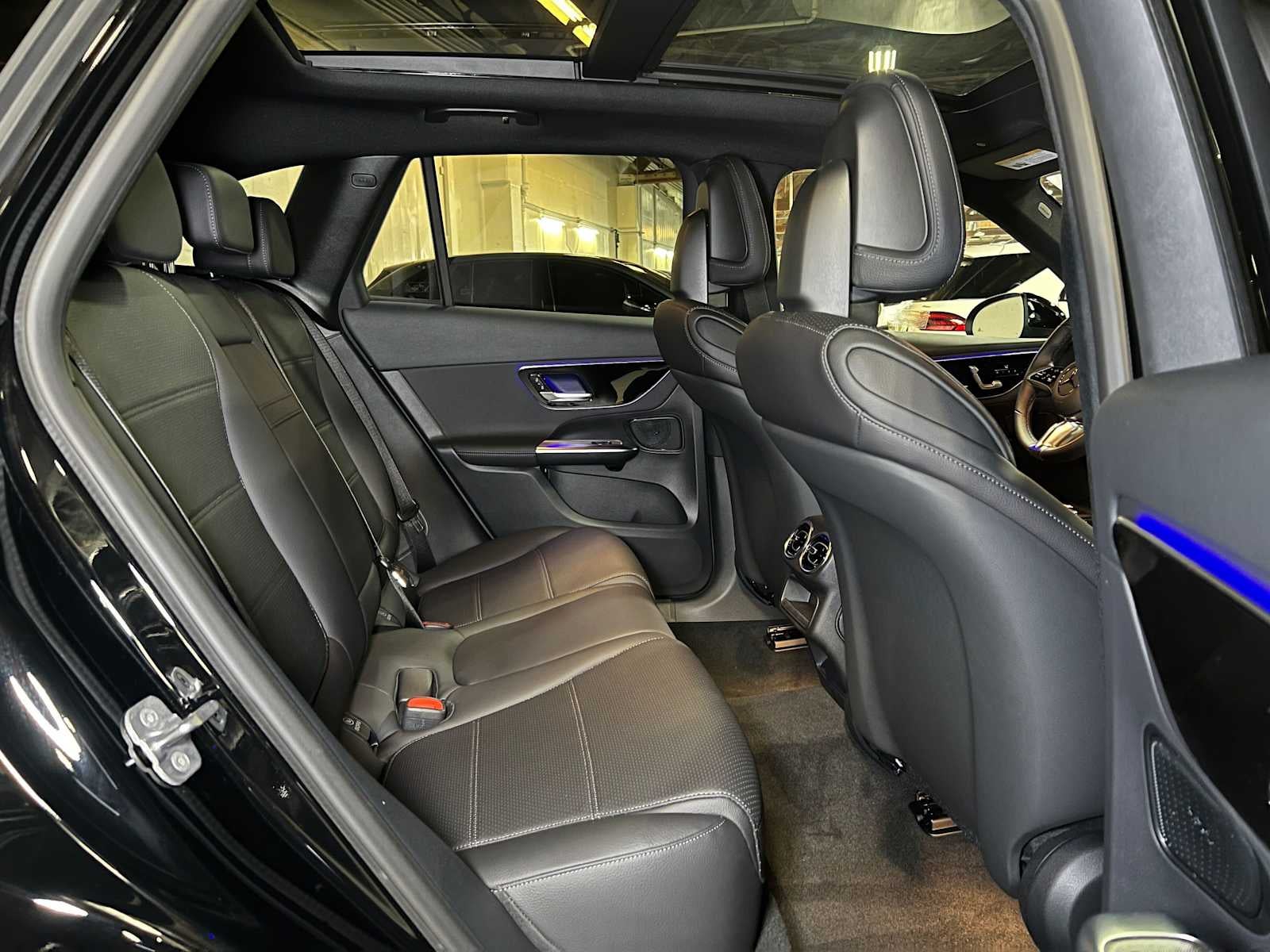 2027 Mercedes-Benz GLC 300 4MATIC® SUV