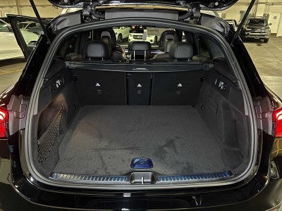 2027 Mercedes-Benz GLC 300 4MATIC® SUV