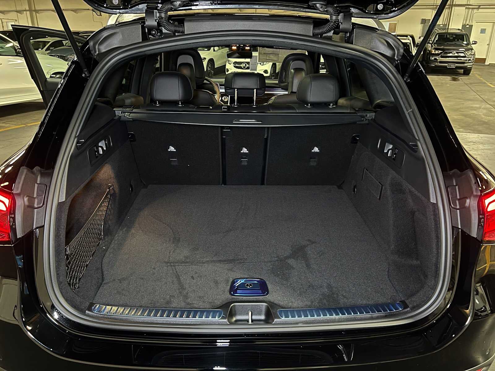 2027 Mercedes-Benz GLC 300 4MATIC® SUV