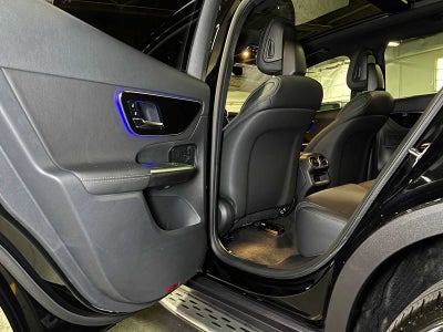 2027 Mercedes-Benz GLC 300 4MATIC® SUV